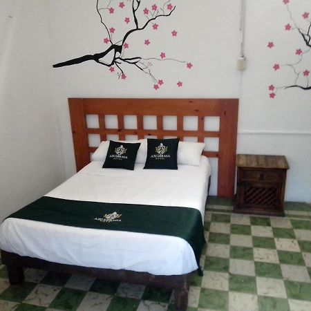 Hotel Don Pedro Puebla Extérieur photo