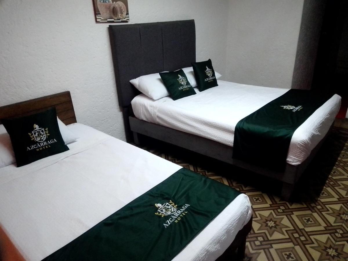 Hotel Don Pedro Puebla Extérieur photo