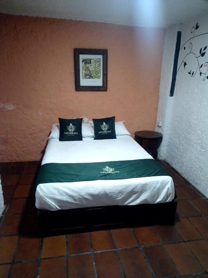Hotel Don Pedro Puebla Extérieur photo