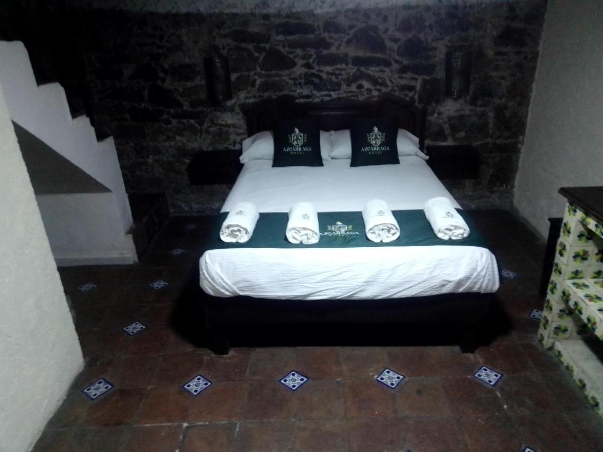 Hotel Don Pedro Puebla Extérieur photo