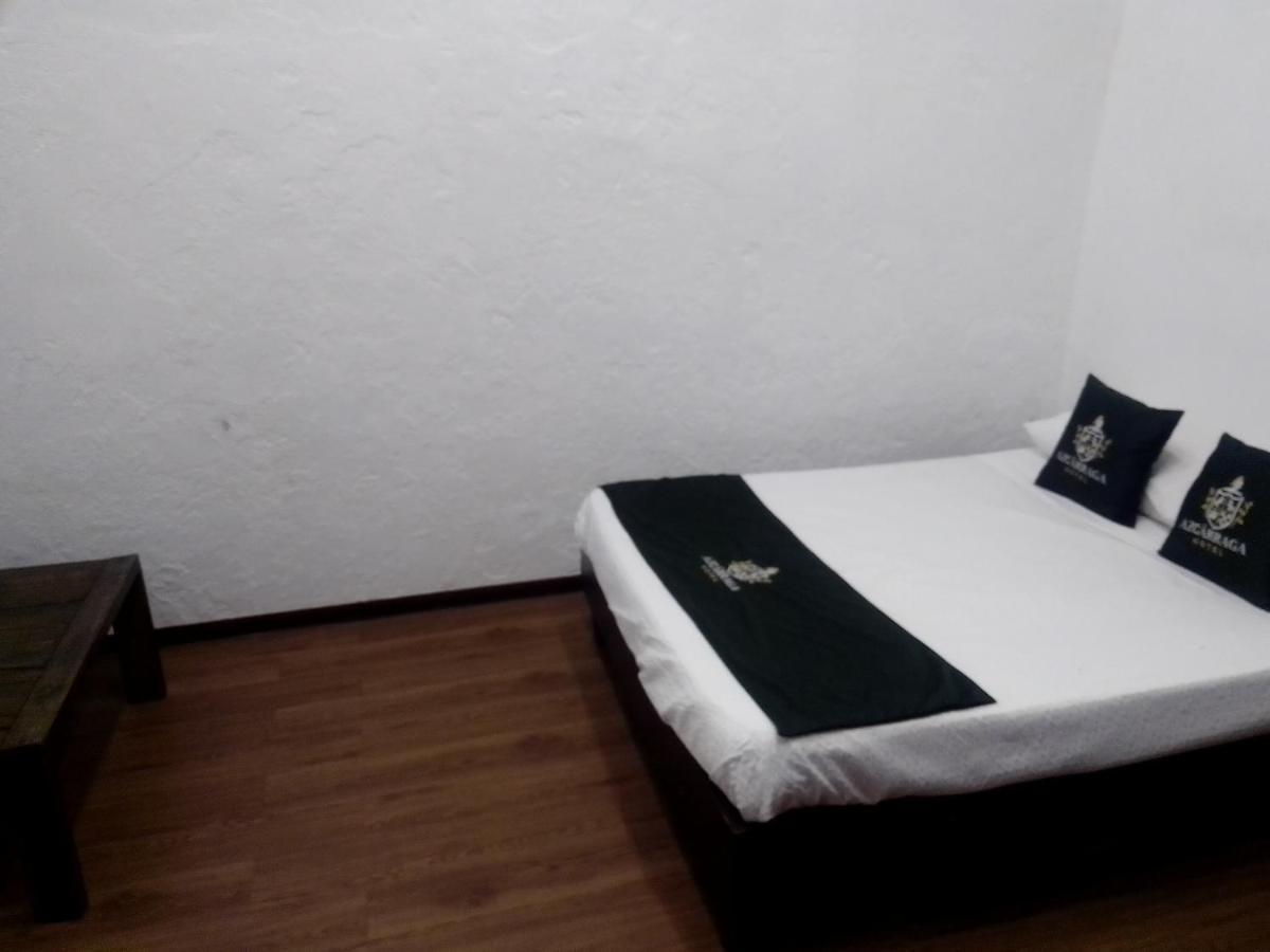 Hotel Don Pedro Puebla Extérieur photo