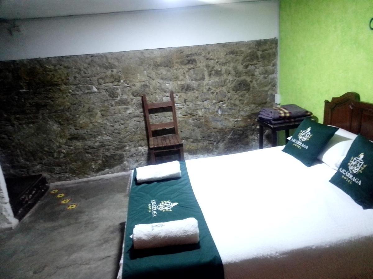 Hotel Don Pedro Puebla Extérieur photo
